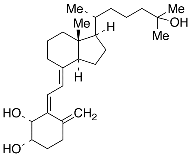 4β,25-Dihydroxy Vitamin D3