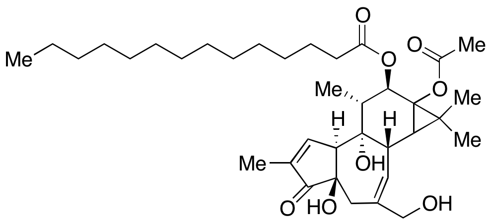 4β-Phorbol 12-Myristate 13-Acetate