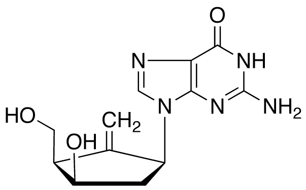 4’-epi-Entecavir