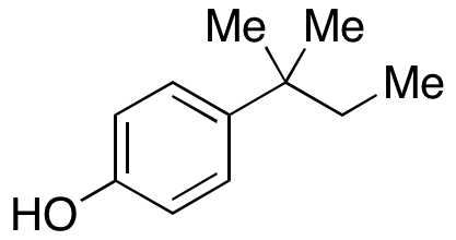 4-tert-Amylphenol