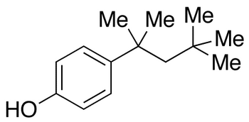 4-tert-Octylphenol