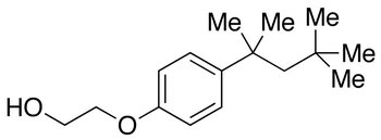 4-tert-Octylphenol Monoethoxylate