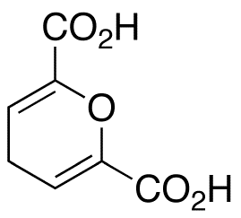 4H-Pyran-2,6-dicarboxylic Acid