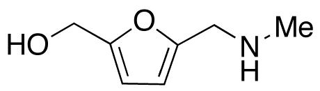 5-[(Methylamino)methyl]-2-furanmethanol