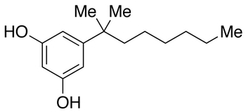 5-(1,1-Dimethylheptyl)resorcinol