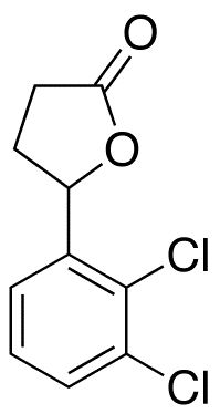 5-(2,3-Dichlorophenyl)dihydro-2(3H)-furanone