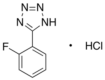 5-(2-Fluorophenyl)-1H-tetrazole Hydrochloride