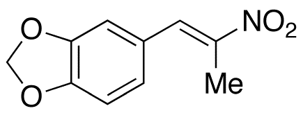 5-(2-Nitro-1-propenyl)-1,3-benzodioxole