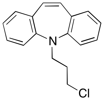 5-(3-Chloropropyl)-5H-dibenzo[b,f]azepine