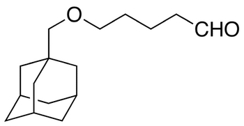 5-(Adamant-1-yl-methoxy)pentanal