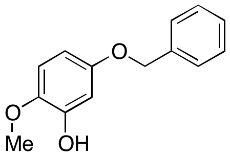 5-(Benzyloxy)-2-methoxyphenol