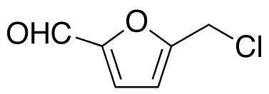 5-(Chloromethyl)furfural