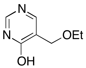 5-(Ethoxymethyl)-4(3H)-pyrimidinone