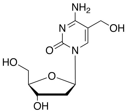 5-(Hydroxymethyl)-2’-deoxycytidine