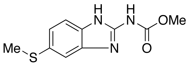 5-(S-Methyl) Albendazole