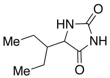 5-(neo-Pentyl)hydantoin