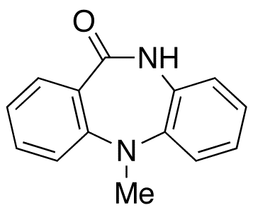 5,10-Dihydro-5-methyl-11H-dibenzo[b,e][1,4]diazepin-11-one