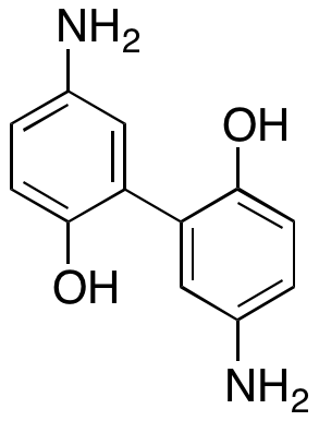 5,5’-Diamino-[1,1’-biphenyl]-2,2’-diol