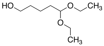 5,5-Diethoxypentan-1-ol