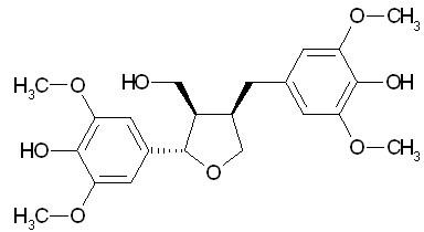 5,5’-Dimethoxylariciresinol