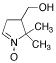 5,5-Dimethyl-4-hydroxymethyl-1-pyrroline N-Oxide