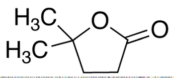 5,5-Dimethyldihydrofuran-2-one