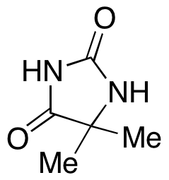 5,5-Dimethylhydantoin