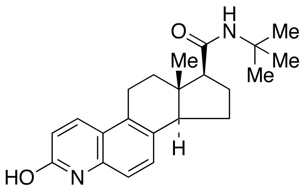 5,6,7,8,9-Dehydro-10-desmethyl Finasteride