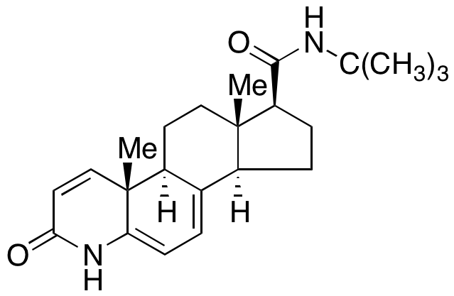 5,6,7,8-Dehydro Finasteride