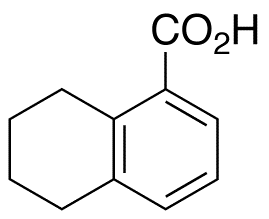 5,6,7,8-Tetrahydronaphthalene-1-carboxylic Acid