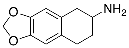 5,6,7,8-Tetrahydronaphtho[2,3-d]-1,3-dioxol-6-amine