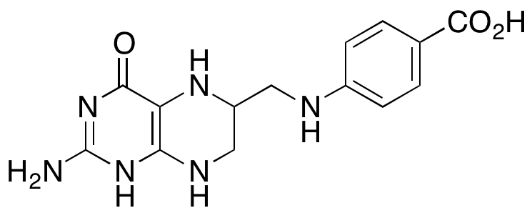 5,6,7,8-Tetrahydropteroic Acid