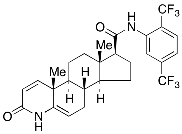 5,6-Dehydro-17β-dutasteride