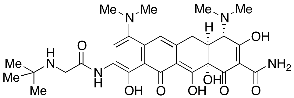 5,6-Dehydro-Tigecycline