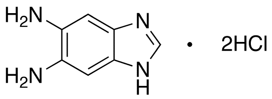 5,6-Diaminobenzimidazole Dihydrochloride