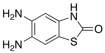 5,6-Diaminobenzothiazolinone