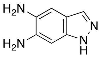 5,6-Diaminoindazole