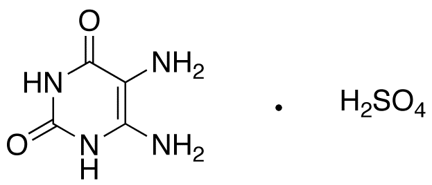 5,6-Diaminouracil Sulfate