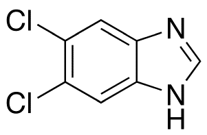 5,6-Dichlorobenzimidazole