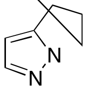 5,6-Dihydro-4H-pyrrolo[1,2-b]pyrazole