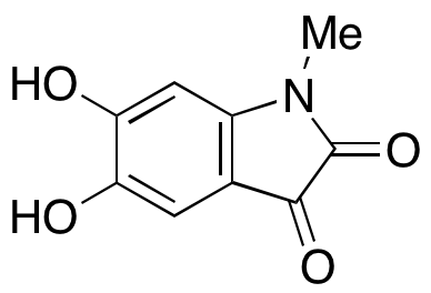 5,6-Dihydroxy-1-methyl-1H-indole-2,3-dione