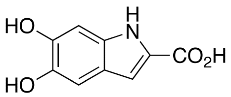 5,6-Dihydroxyindole-2-carboxylic Acid