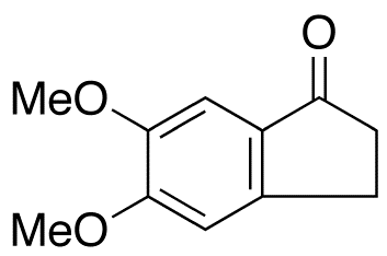 5,6-Dimethoxy-1-indanone