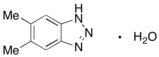 5,6-Dimethylbenzotriazole Hydrate