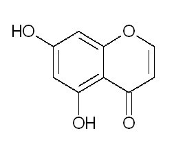 5,7-Dihydroxychromone