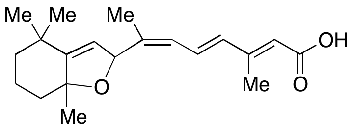 5,8-Epoxy-9-cis Retinoic Acid