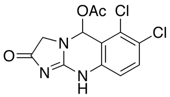 5-Acetoxy Anagrelide