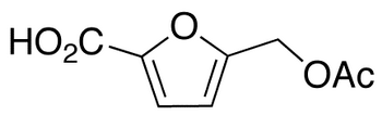 5-Acetoxymethyl-2-furancarboxylic Acid