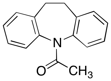 5-Acetyl-10,11-dihydro-5H-dibenzo[b,f]azepine