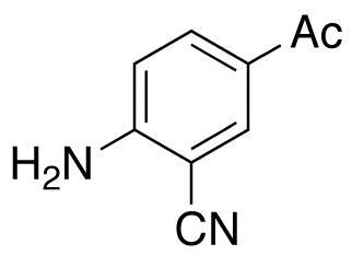 5-Acetyl-2-aminobenzonitrile